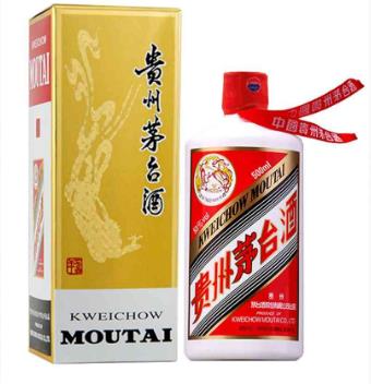 怀柔区回收茅台吗？